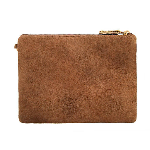 On The Range Mini Crossbody Bag WOMEN - Accessories - Handbags - Clutches & Pouches Mary Frances Accessories