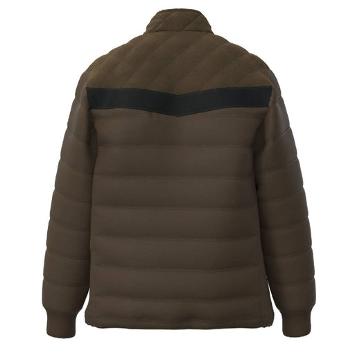 Hooey Men's Banff Puffer Jacket MEN - Clothing - Outerwear - Jackets Hooey