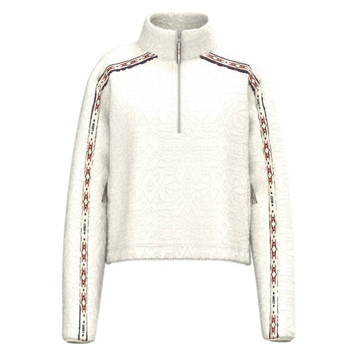 Hooey Women's Mia Fleece Crop Pullover WOMEN - Clothing - Pullovers & Hoodies Hooey