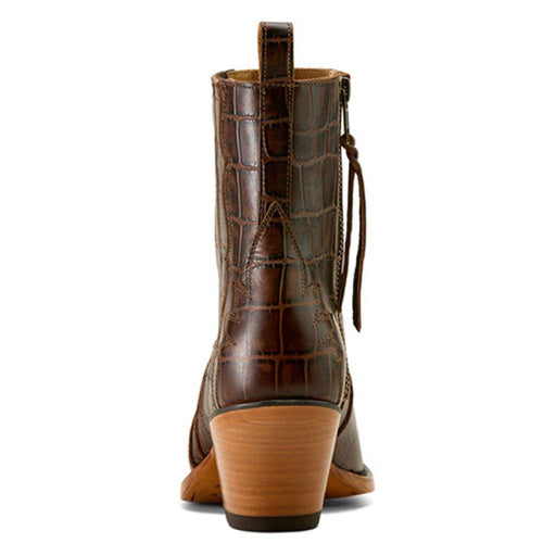 Ariat Women's Jade Western Snip Toe Bootie WOMEN - Footwear - Boots - Booties Ariat Footwear
