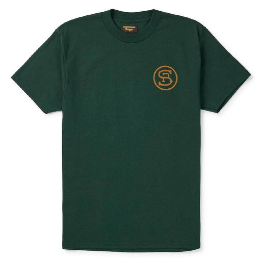 Seager Ride For The Brand Tee MEN - Clothing - T-Shirts & Tanks Seager Apparel