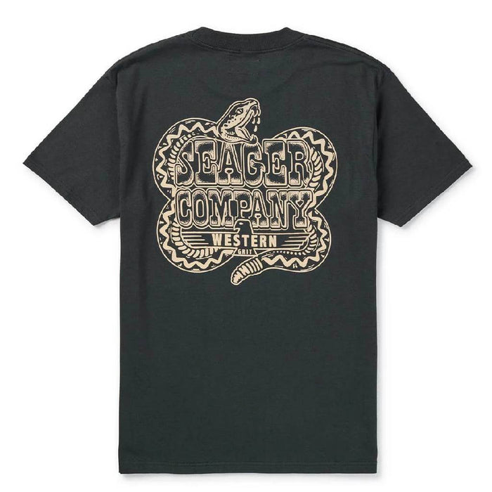 Seager Rattler Tee