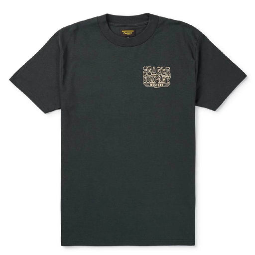 Seager Rattler Tee MEN - Clothing - T-Shirts & Tanks Seager Apparel