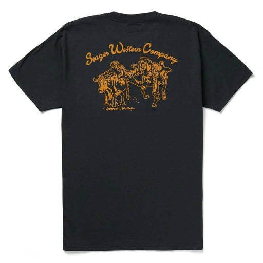 Seager Los Rios Tee MEN - Clothing - T-Shirts & Tanks Seager Apparel
