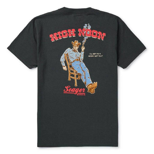Seager High Noon Tee MEN - Clothing - T-Shirts & Tanks Seager Apparel