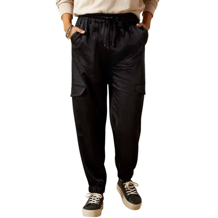 Ariat Women's Silky Cargo Jogger