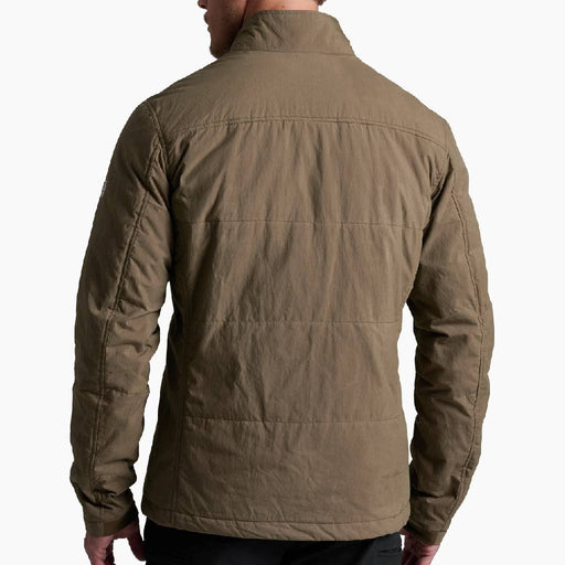 KÜHL Men's Wylderydr Jacket MEN - Clothing - Outerwear - Jackets Kühl