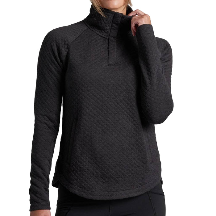 KÜHL Women's Argenta Pullover WOMEN - Clothing - Pullovers & Hoodies Kühl