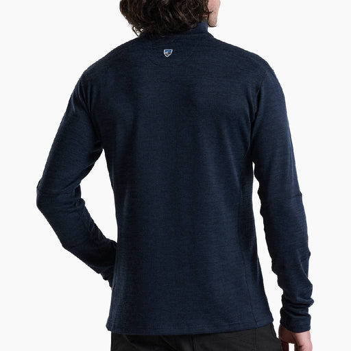 KÜHL Men's Ryzer 1/4 Zip Pullover MEN - Clothing - Pullovers & Hoodies Kühl