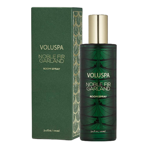 Voluspa Noble Fir Room Spray HOME & GIFTS - Air Fresheners Voluspa