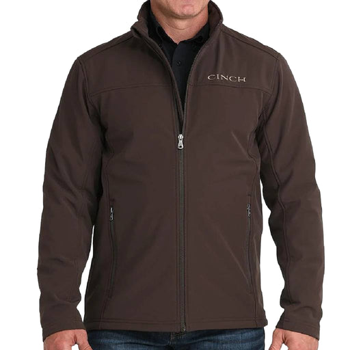 Cinch Men's Windproof Jacket MEN - Clothing - Outerwear - Jackets Cinch