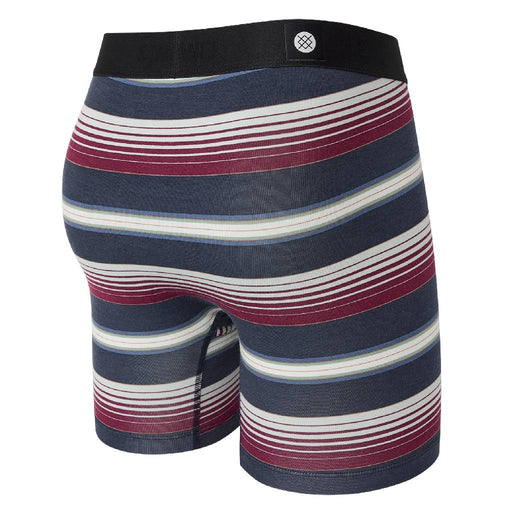 Stance Butter Blend Navy Serape Boxer Brief MEN - Clothing - Underwear, Socks & Loungewear - Underwear Stance