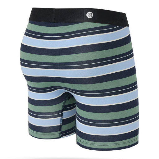 Stance Multicolor Striped Delight Wholester Boxer Brief MEN - Clothing - Underwear, Socks & Loungewear - Underwear Stance