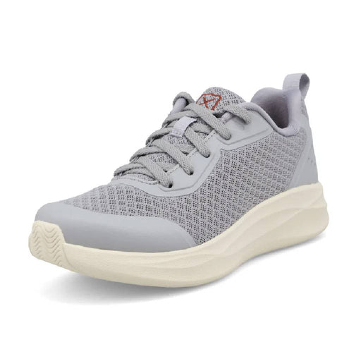 Twisted X Youth Feather X Slate Casual Sneaker KIDS - Footwear - Casual Shoes Twisted X