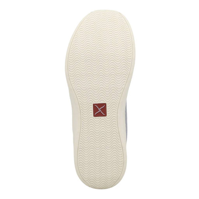 Twisted X Youth Feather X Slate Casual Sneaker KIDS - Footwear - Casual Shoes Twisted X