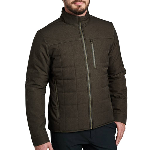 KÜHL Men's Impakt Insulated Jacket MEN - Clothing - Outerwear - Jackets Kühl