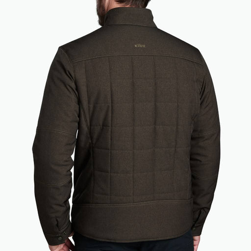 KÜHL Men's Impakt Insulated Jacket MEN - Clothing - Outerwear - Jackets Kühl