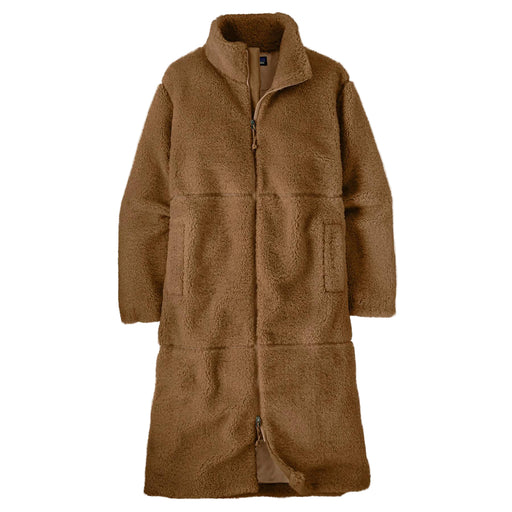 Patagonia Women's Lonesome Mesa Long Coat WOMEN - Clothing - Outerwear - Jackets Patagonia