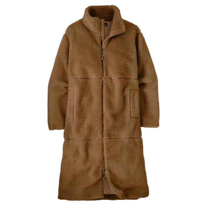 Patagonia Women's Lonesome Mesa Long Coat WOMEN - Clothing - Outerwear - Jackets Patagonia