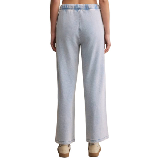 Z Supply Hunter Knit Denim Pant WOMEN - Clothing - Pants & Leggings Z Supply