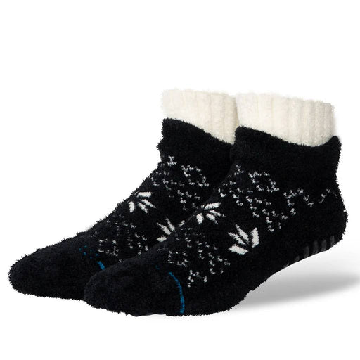 Stance Women's Snowflake Cozy Slipper Socks WOMEN - Clothing - Intimates & Hosiery Stance