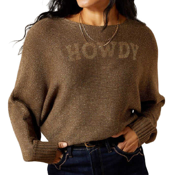 Ariat Women's Goldie Sweater