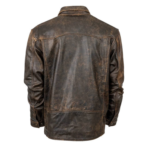 STS Ranchwear Men's Rancher Leather Jacket MEN - Clothing - Outerwear - Jackets STS Ranchwear