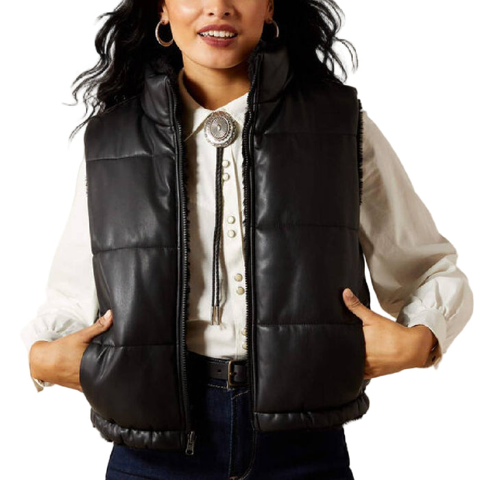 Ariat Women's Echo Reversible Vest