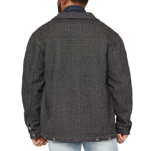 Panhandle Slim Men's Bonded Herringbone Jacket MEN - Clothing - Outerwear - Jackets Panhandle