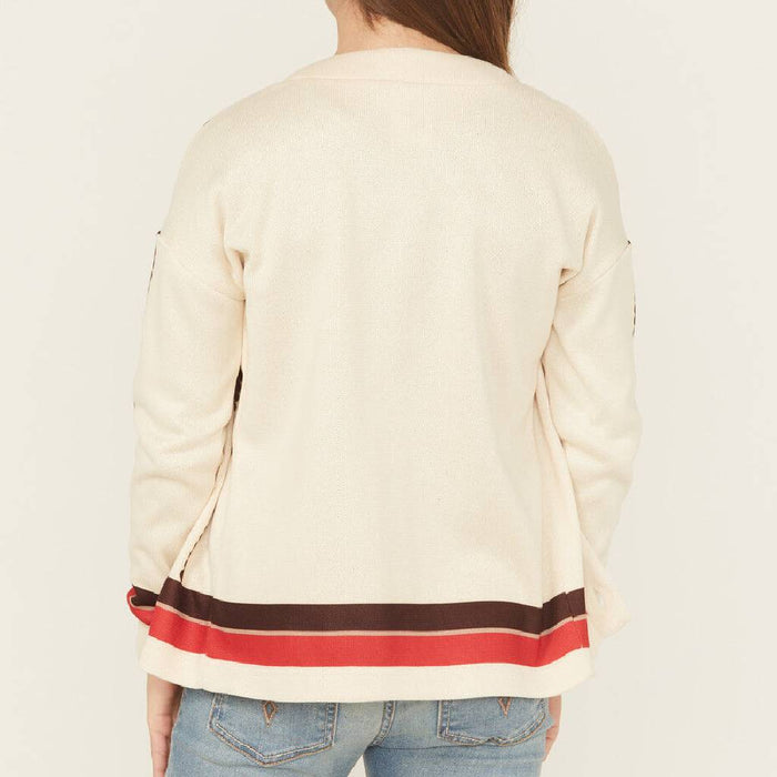 Cruel Girl's Rodeo Cardigan