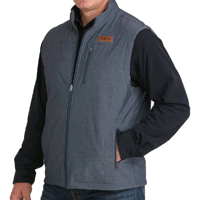 Cinch Men's Reversible Vest