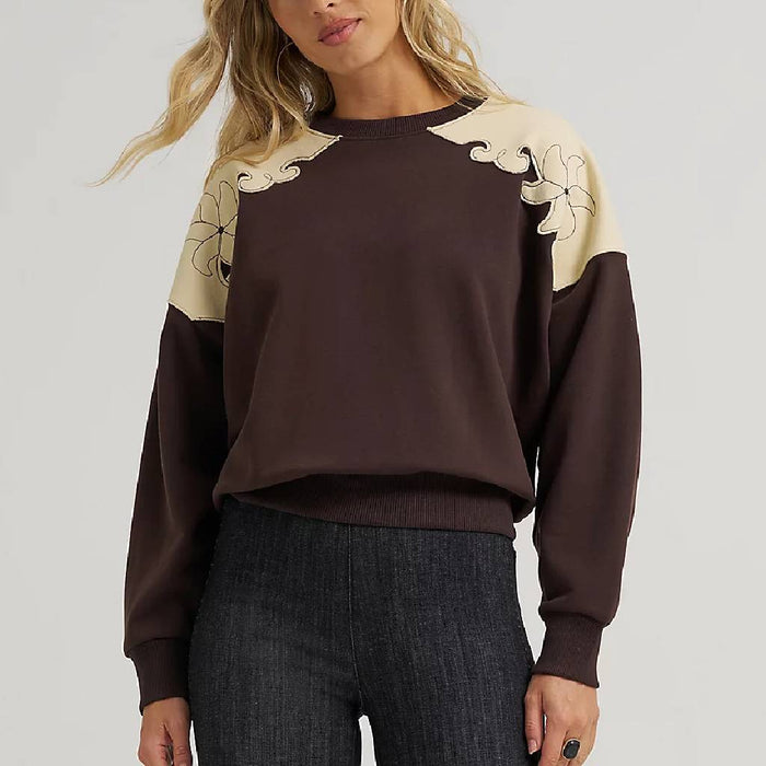 Wrangler Women's Lainey Wilson Toole Sweatshirt
