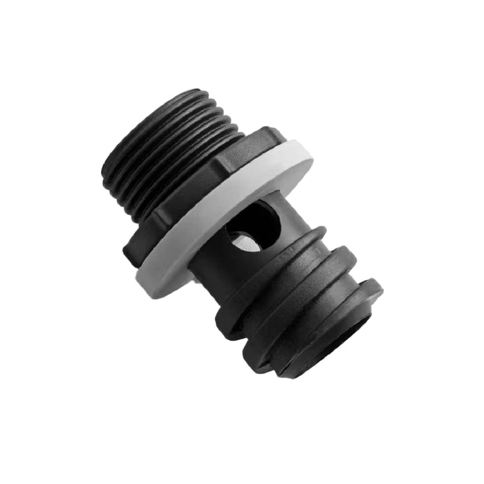 Yeti Tundra/Tank Drain Plug Hose Connection