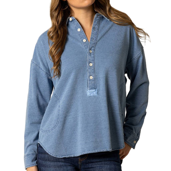 Kimes Ranch Women's Judith Top