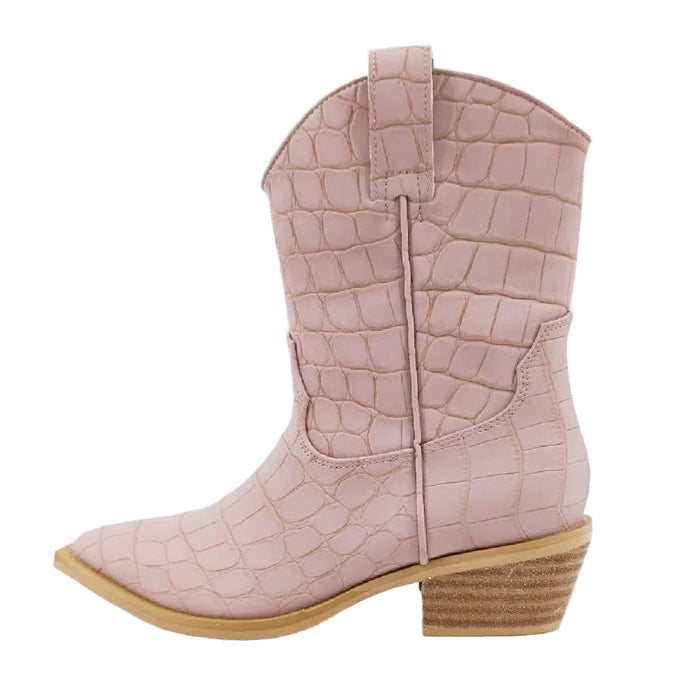 ShuShop Girl's Zouzou Boot