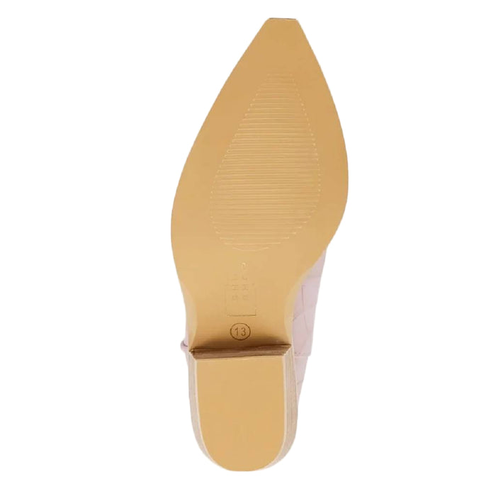 ShuShop Girl's Zouzou Boot