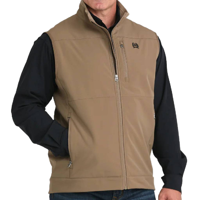 Cinch Men's Windproof Vest