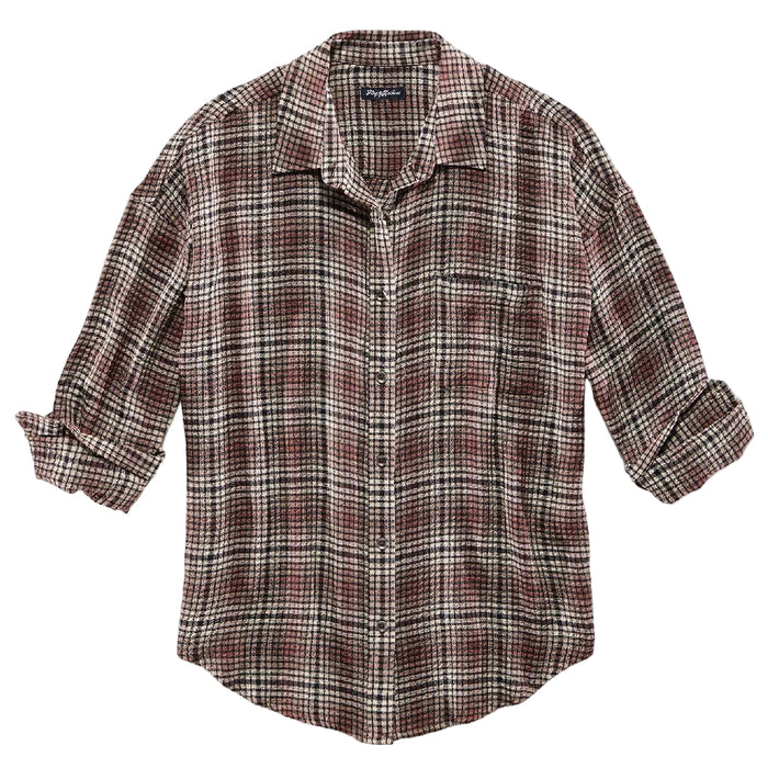 Flag & Anthem Women's Paden Oversized Shirt