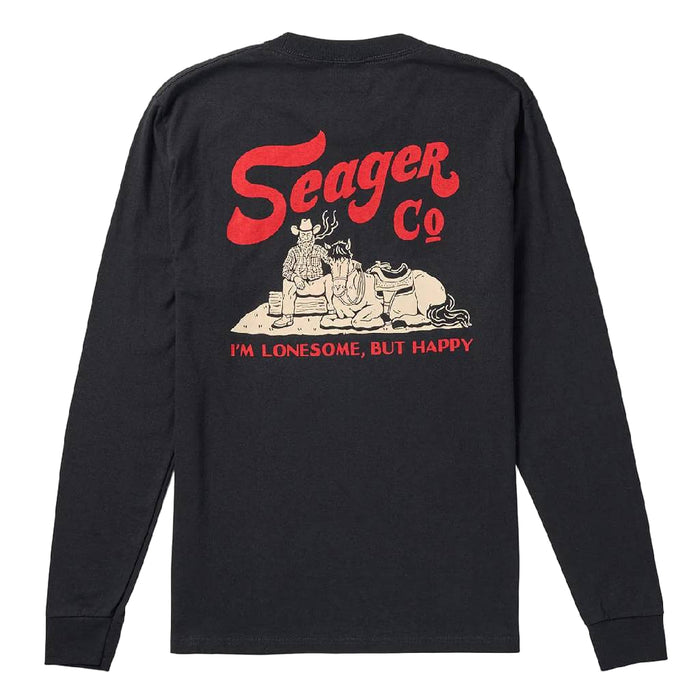 Seager Lonesome Tee