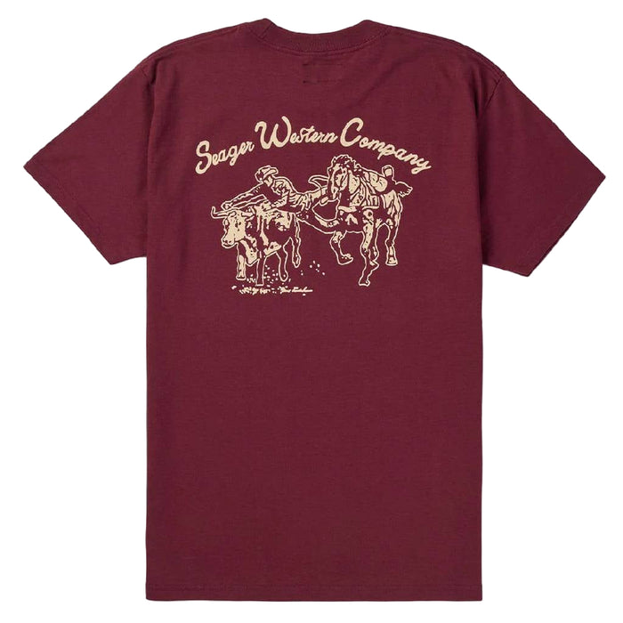 Seager Los Rios Tee