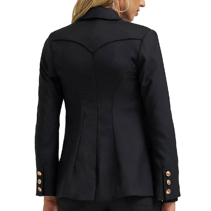 Wrangler Women's Lainey Wilson Wrancher Blazer