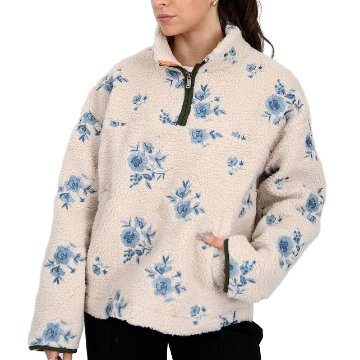 Poppy Anorak Jacket