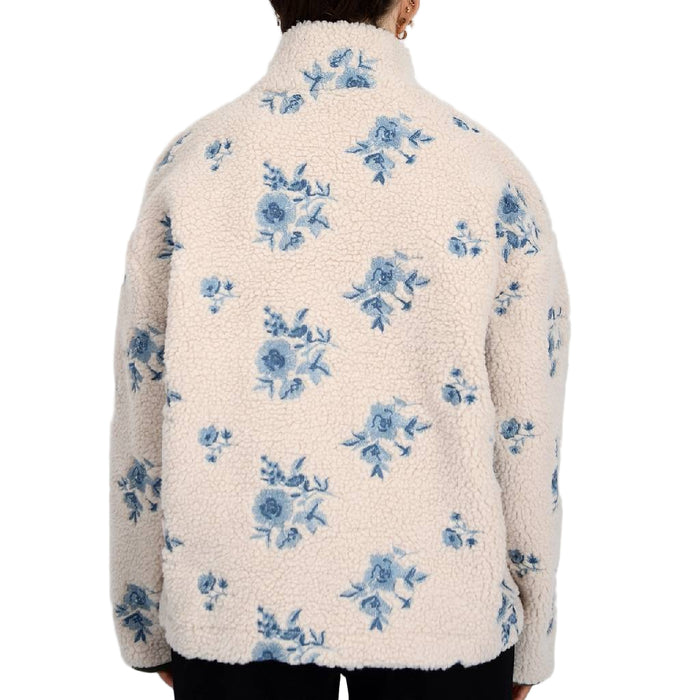 Poppy Anorak Jacket