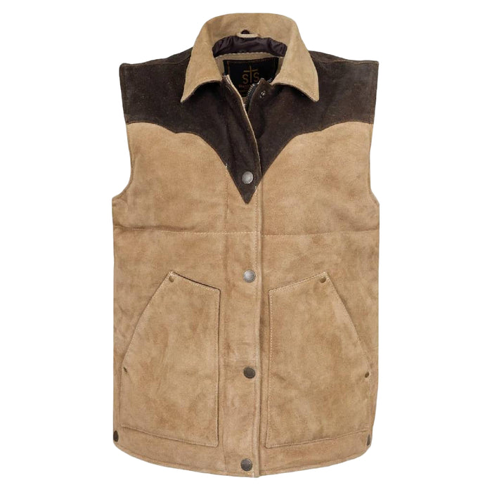 STS Ranchwear Women's Oliver Vest