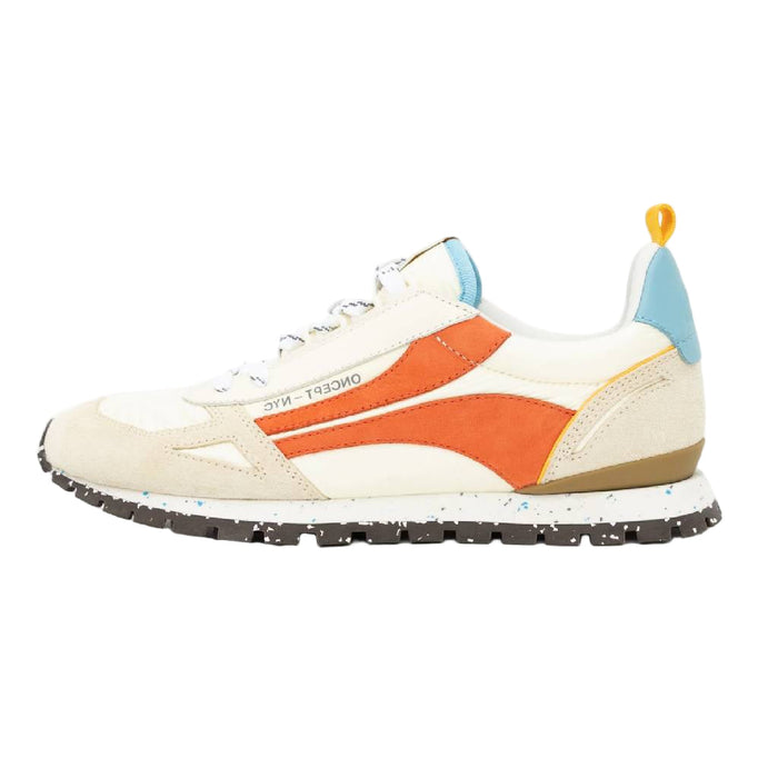 Oncept Toronto Sneaker - Flame