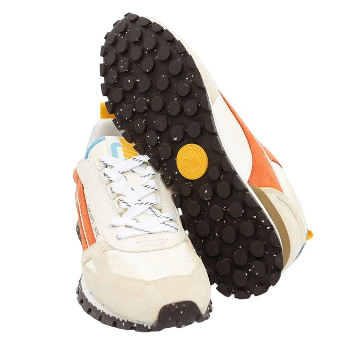 Oncept Toronto Sneaker - Flame