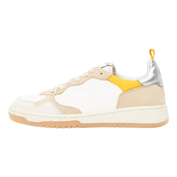 Oncept Phoenix Sneaker - Vanilla