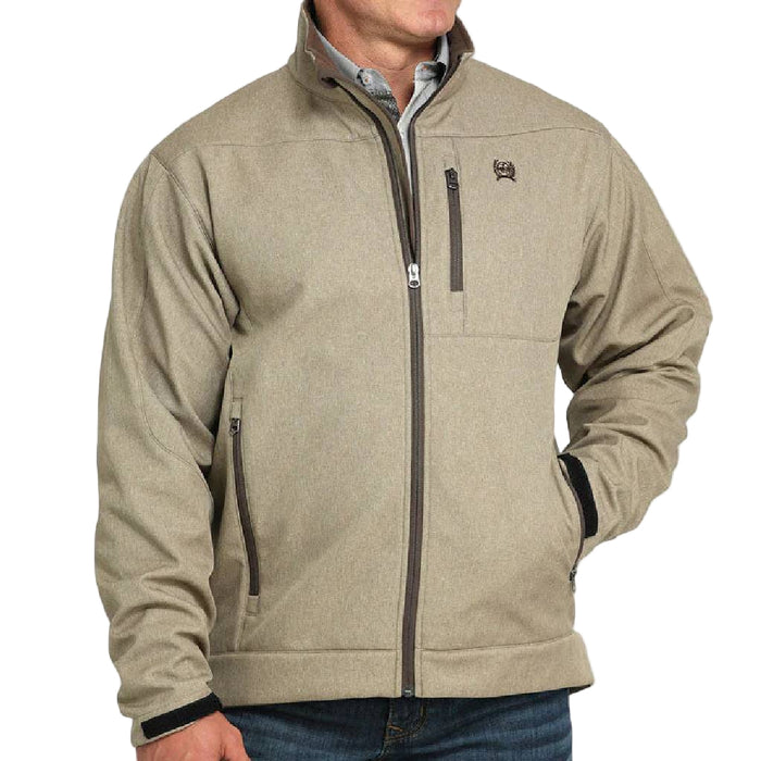 Cinch Men's Bonded Jacket