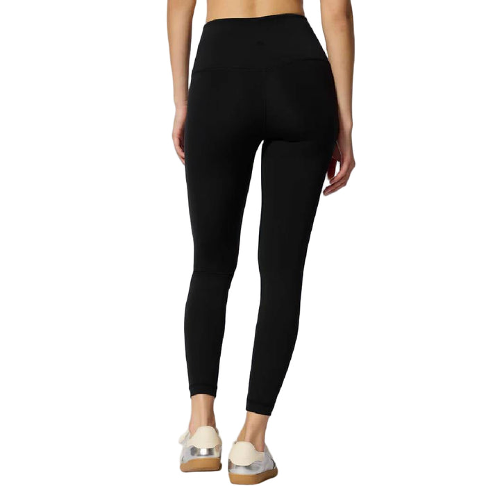 MPG Sculpt Black Legging