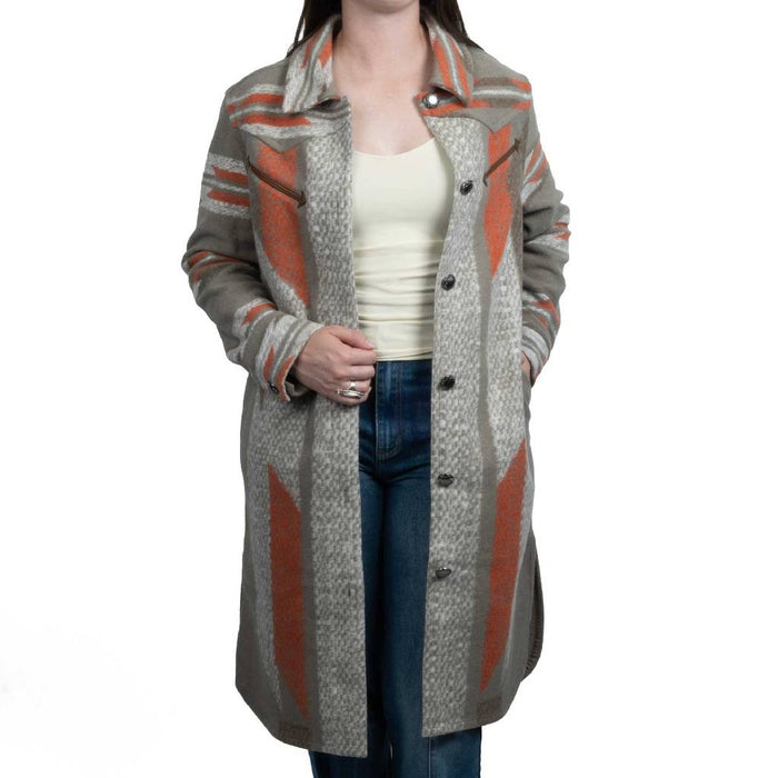 Cruel Denim Women's Sweater Knit Duster
